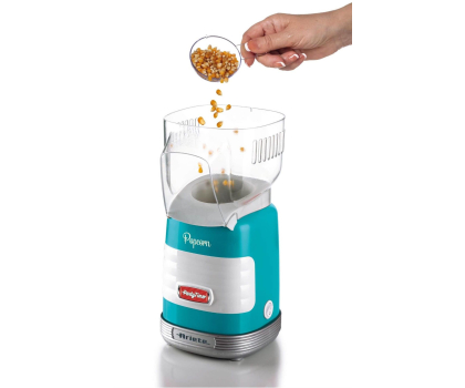 Urządzenie do przekąsek i deserów ARIETE Urządzenie do produkcji popcornu 2956/01